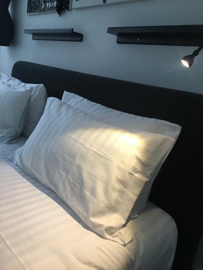 Saint-GillesLes Lofts De Styliste公寓式酒店 外观 照片