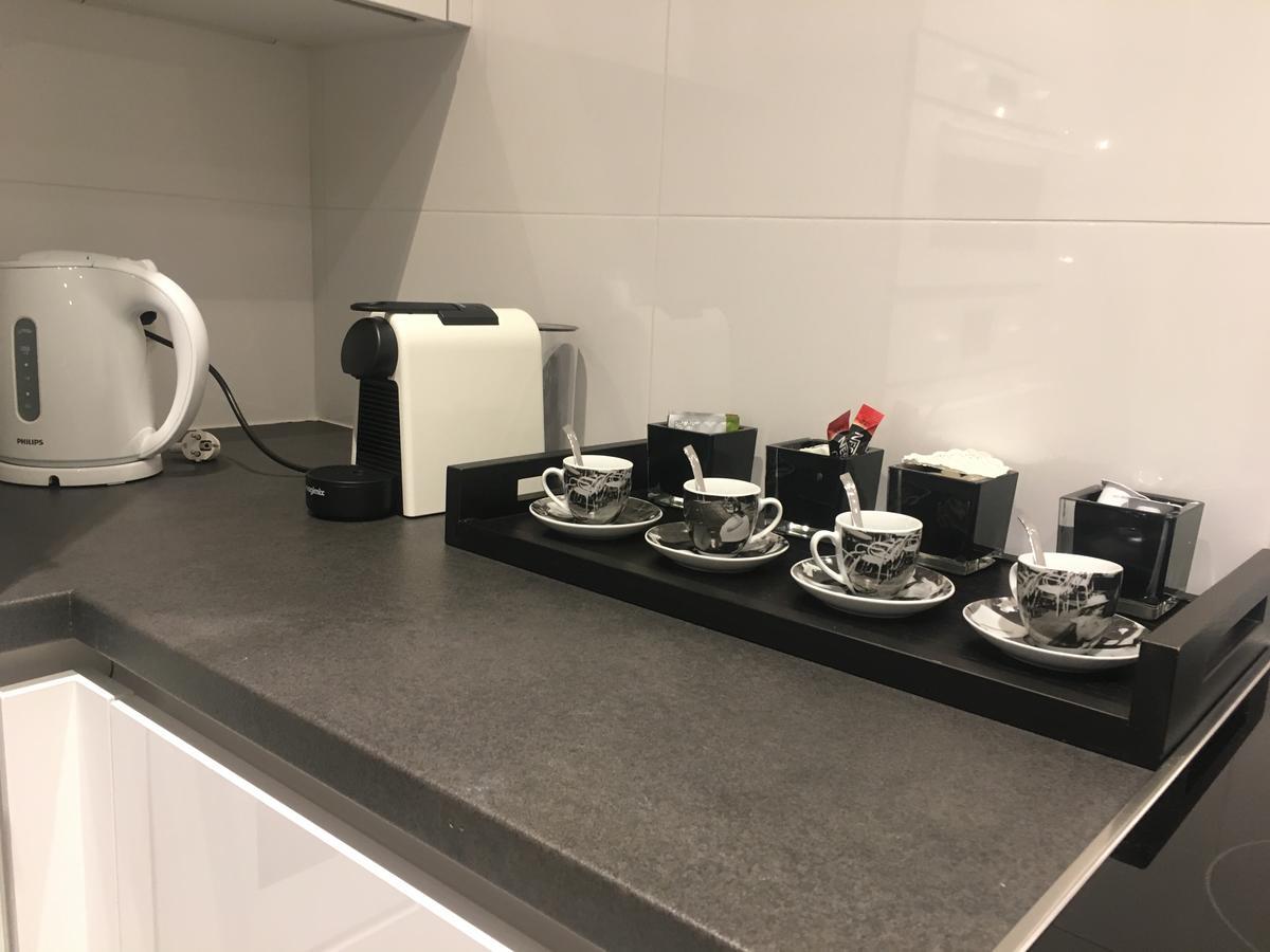 Saint-GillesLes Lofts De Styliste公寓式酒店 外观 照片