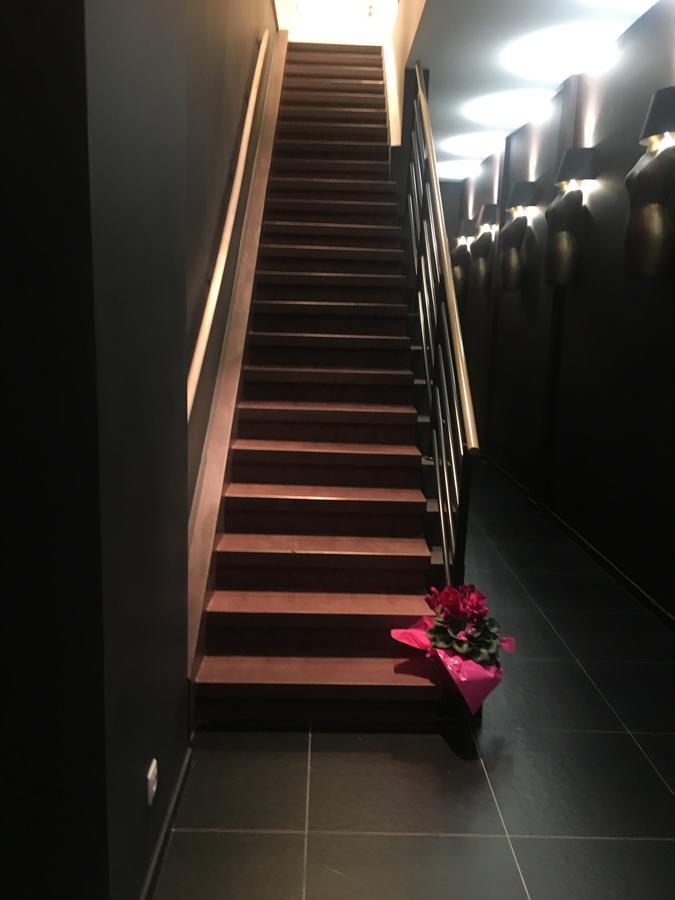Saint-GillesLes Lofts De Styliste公寓式酒店 外观 照片