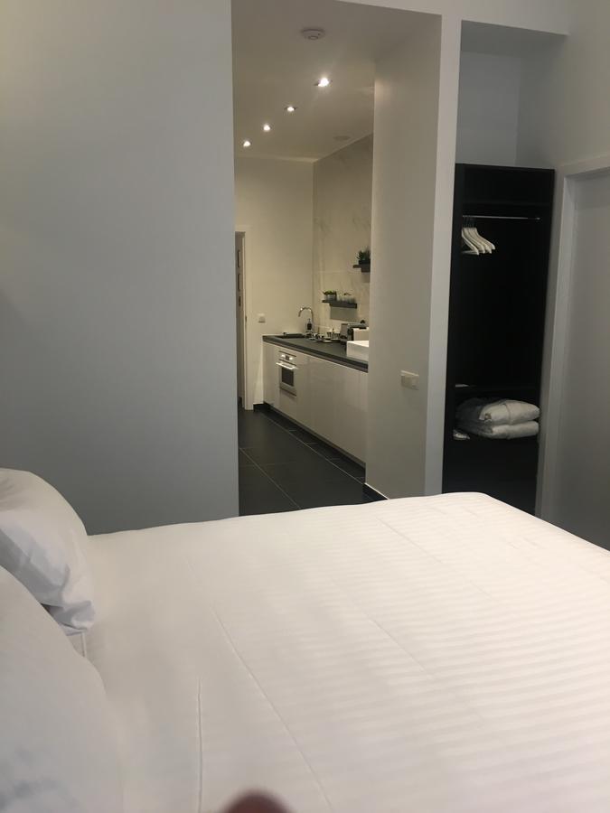 Saint-GillesLes Lofts De Styliste公寓式酒店 外观 照片