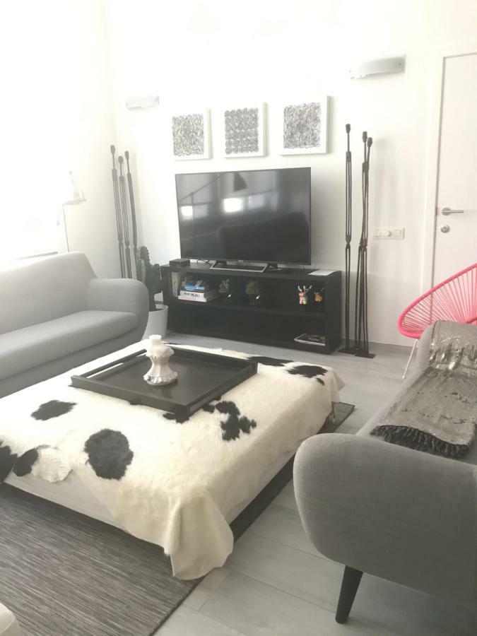 Saint-GillesLes Lofts De Styliste公寓式酒店 外观 照片