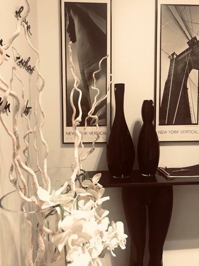 Saint-GillesLes Lofts De Styliste公寓式酒店 外观 照片