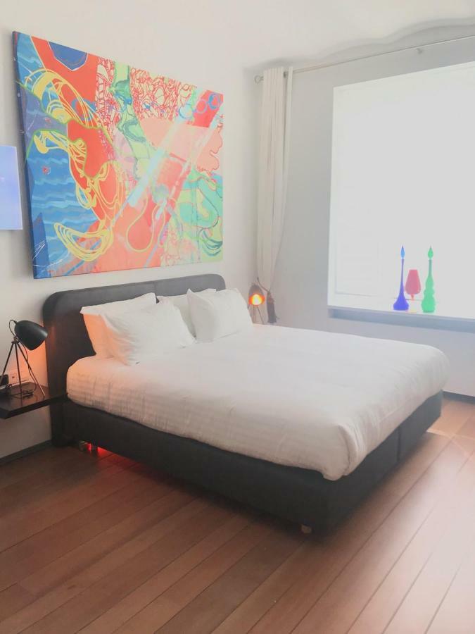 Saint-GillesLes Lofts De Styliste公寓式酒店 外观 照片