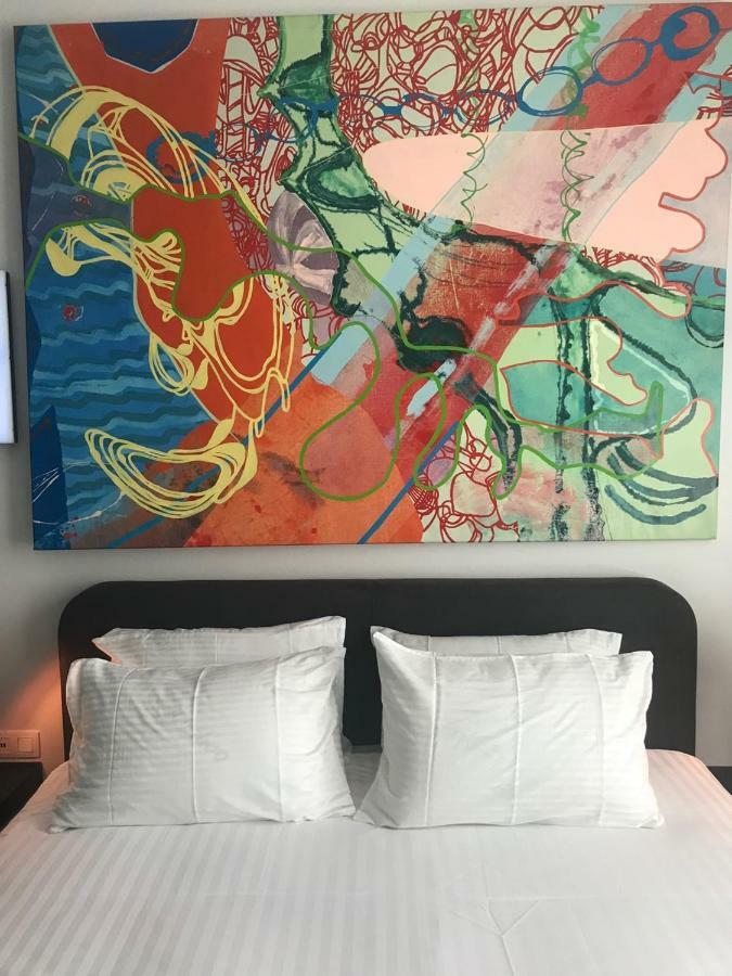 Saint-GillesLes Lofts De Styliste公寓式酒店 外观 照片