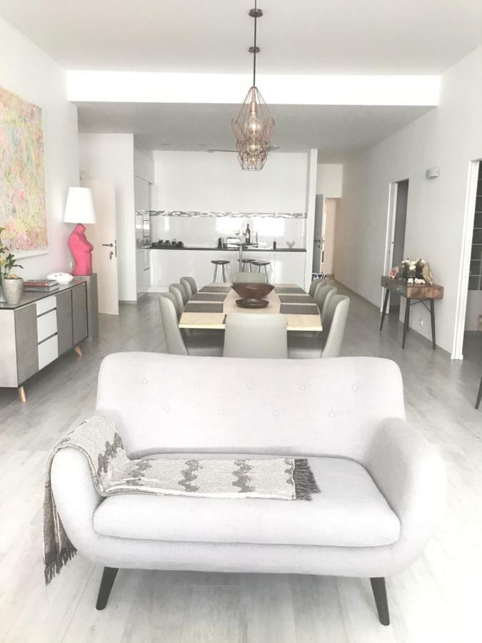 Saint-GillesLes Lofts De Styliste公寓式酒店 外观 照片