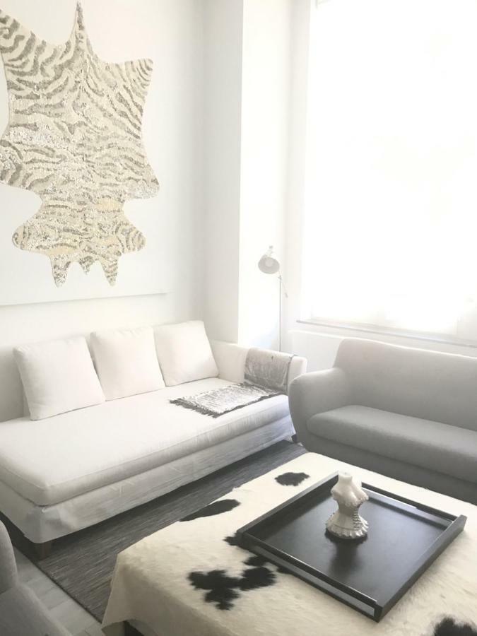 Saint-GillesLes Lofts De Styliste公寓式酒店 外观 照片
