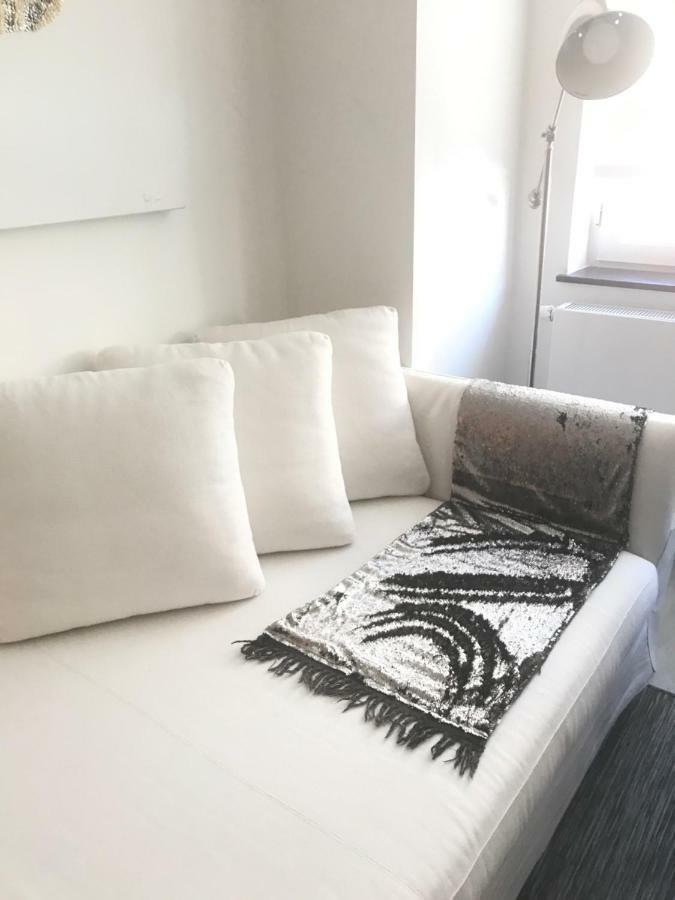 Saint-GillesLes Lofts De Styliste公寓式酒店 外观 照片