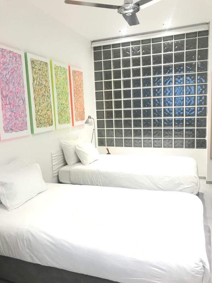 Saint-GillesLes Lofts De Styliste公寓式酒店 外观 照片