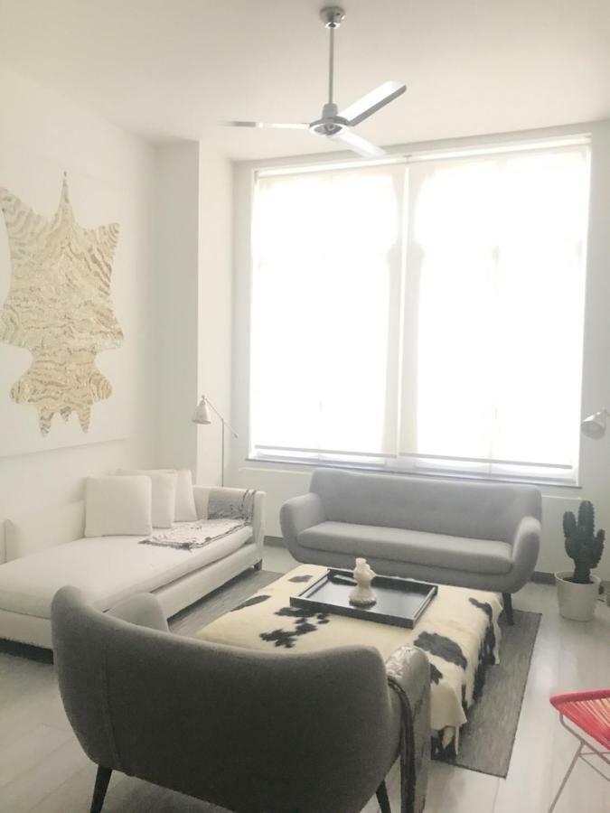 Saint-GillesLes Lofts De Styliste公寓式酒店 外观 照片