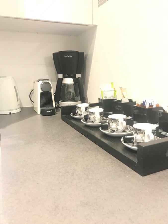 Saint-GillesLes Lofts De Styliste公寓式酒店 外观 照片