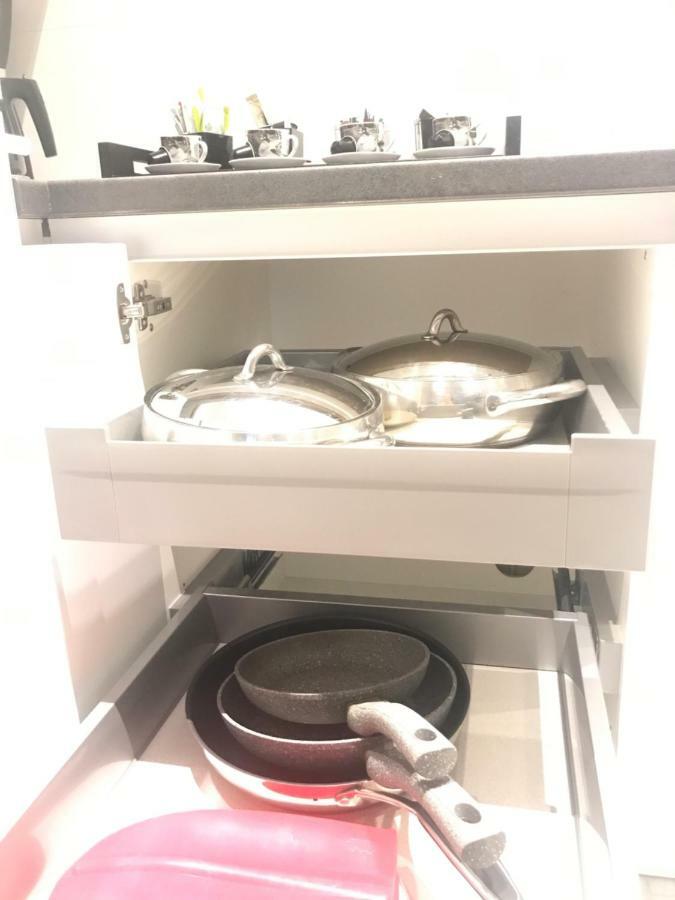 Saint-GillesLes Lofts De Styliste公寓式酒店 外观 照片