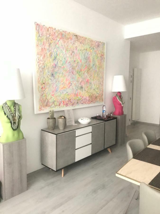 Saint-GillesLes Lofts De Styliste公寓式酒店 外观 照片