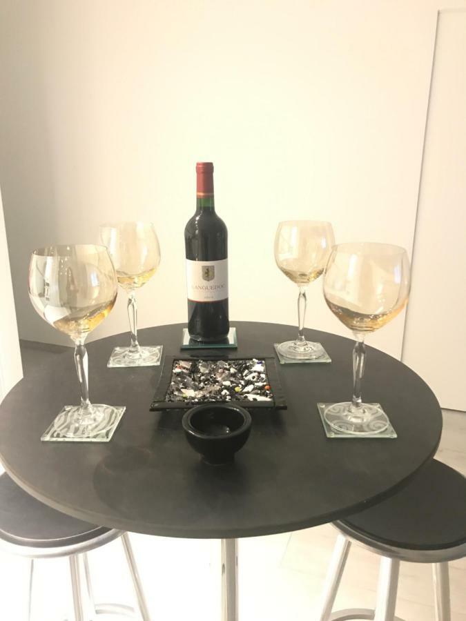 Saint-GillesLes Lofts De Styliste公寓式酒店 外观 照片
