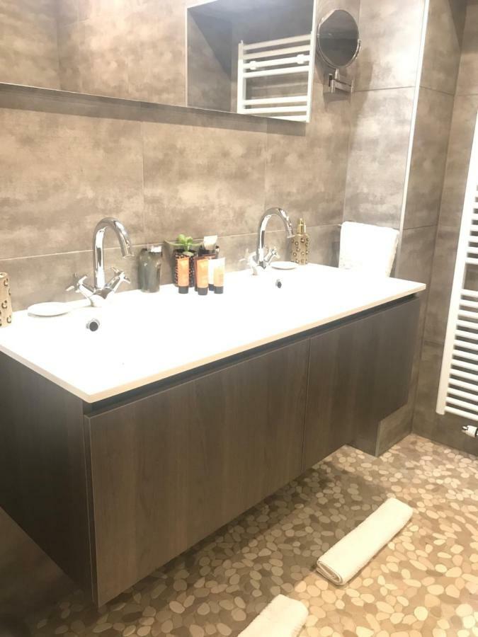 Saint-GillesLes Lofts De Styliste公寓式酒店 外观 照片