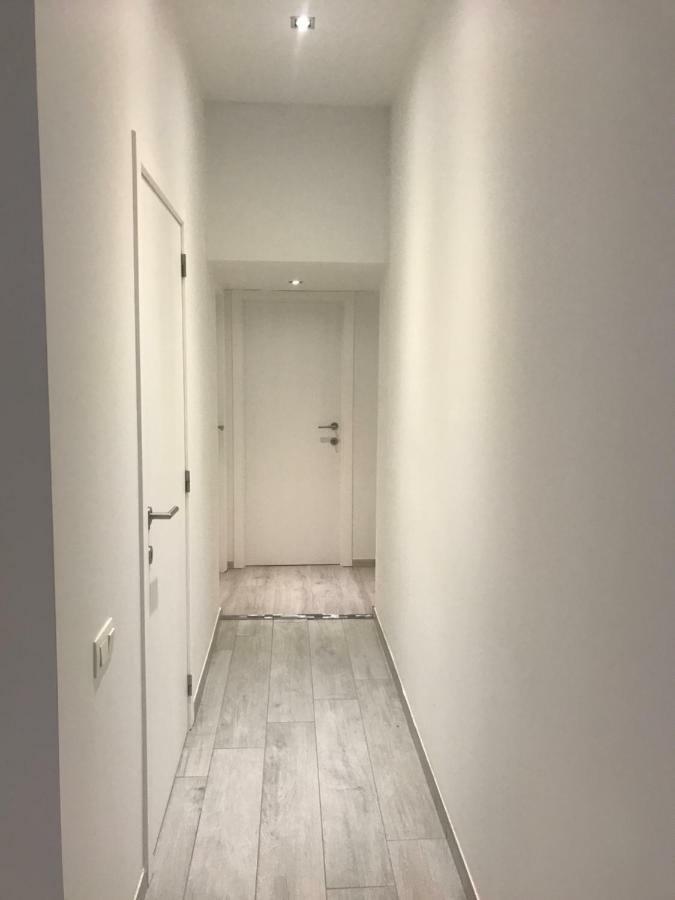 Saint-GillesLes Lofts De Styliste公寓式酒店 外观 照片