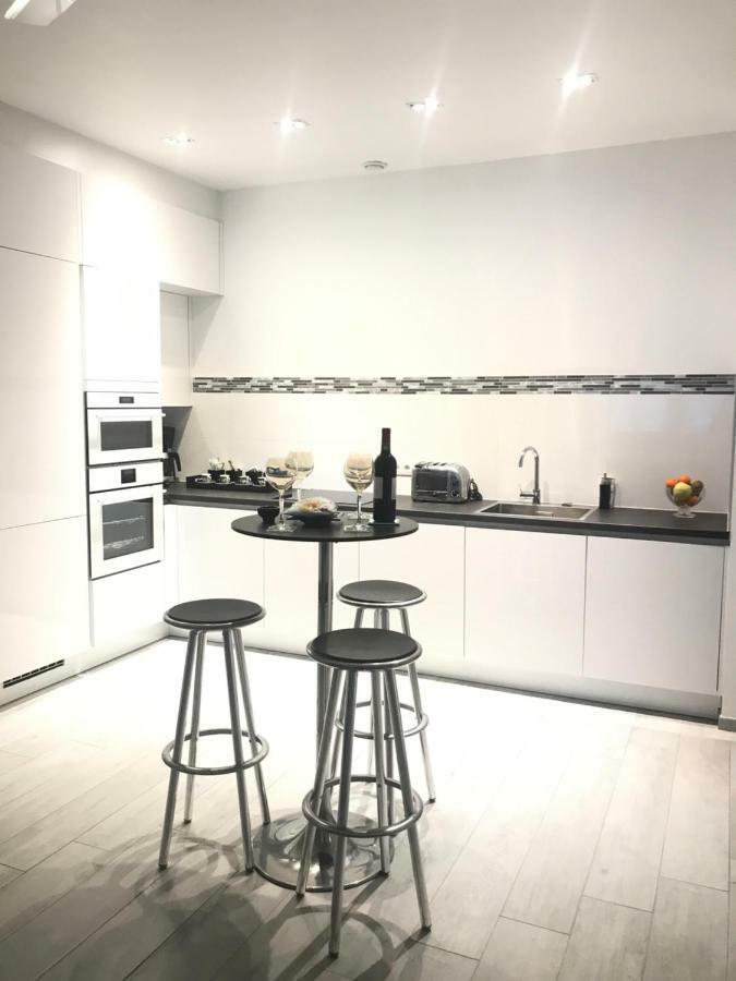 Saint-GillesLes Lofts De Styliste公寓式酒店 外观 照片