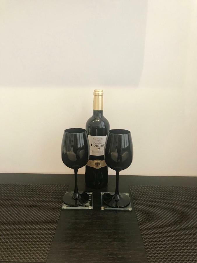 Saint-GillesLes Lofts De Styliste公寓式酒店 外观 照片